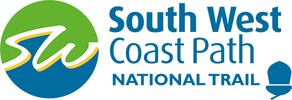 SW Coast Path Logo